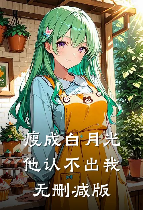 瘦成白月光，他认不出我无删减版