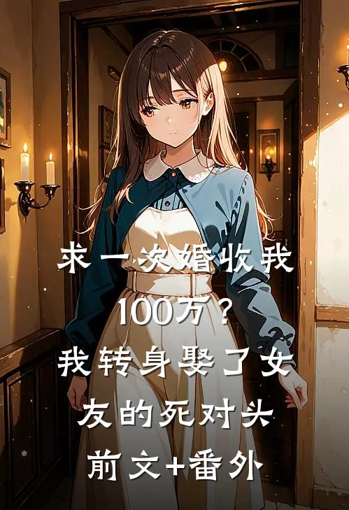 求一次婚收我100万？我转身娶了女友的死对头前文+番外