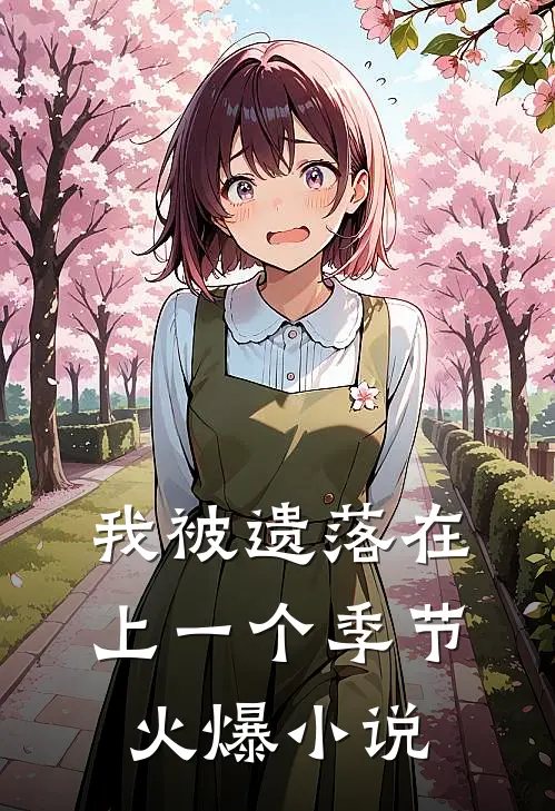我被遗落在上一个季节火爆小说