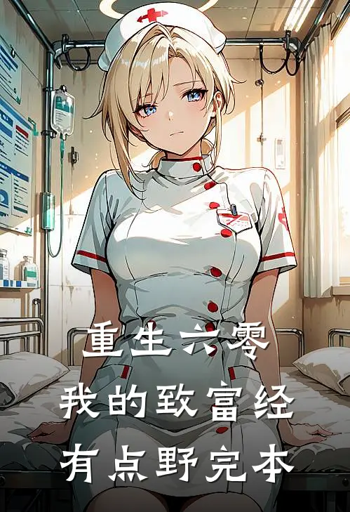重生六零：我的致富经有点野完本