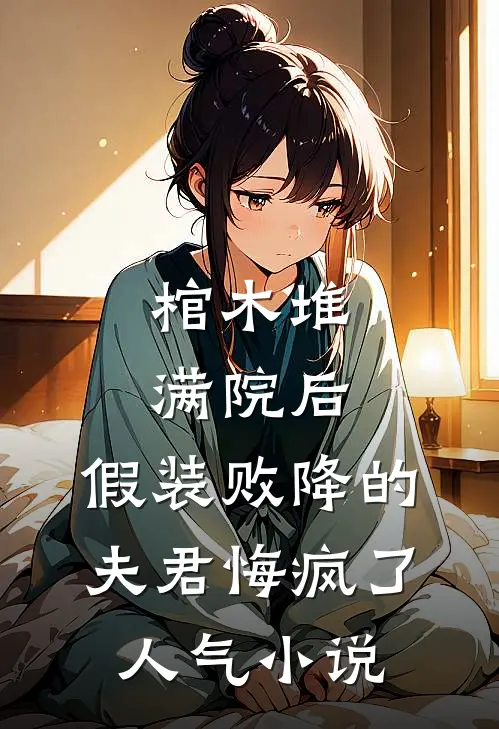 棺木堆满院后，假装败降的夫君悔疯了人气小说