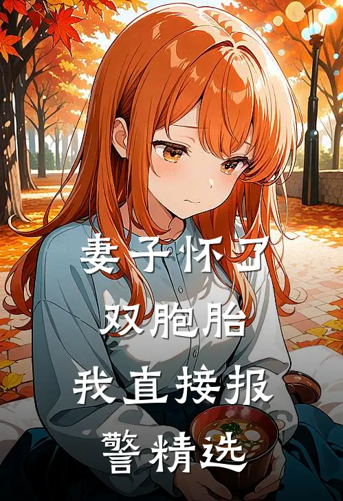 妻子怀了双胞胎，我直接报警精选
