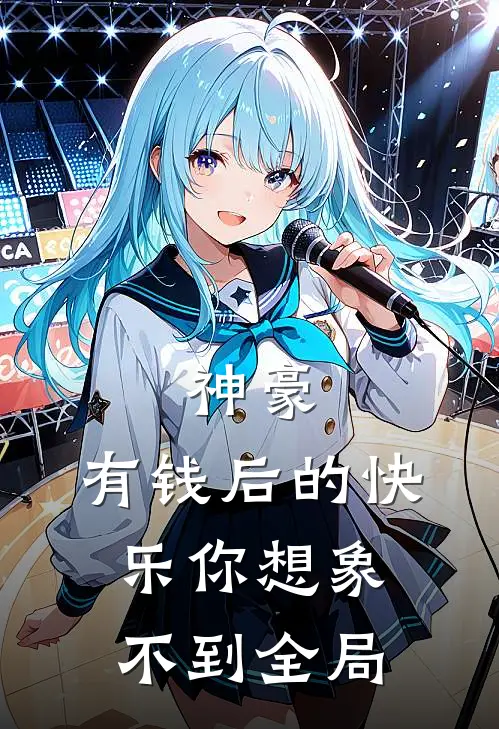 神豪：有钱后的快乐你想象不到全局
