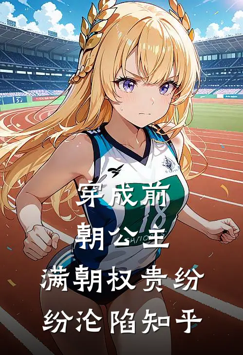 穿成前朝公主，满朝权贵纷纷沦陷知乎