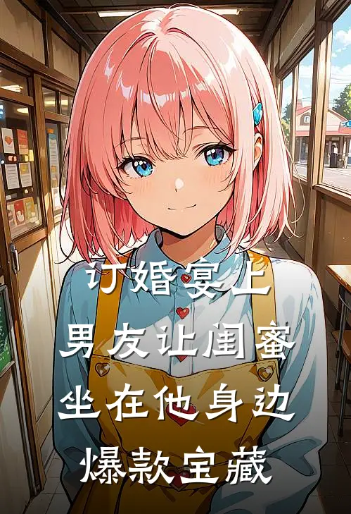订婚宴上，男友让闺蜜坐在他身边爆款宝藏