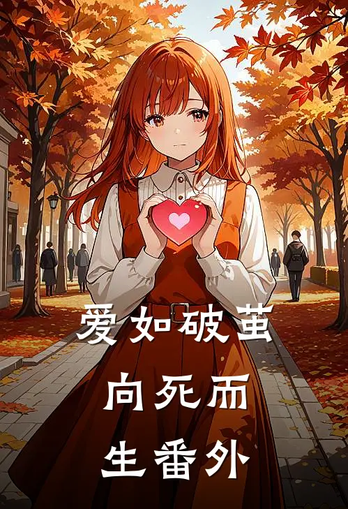 爱如破茧，向死而生番外