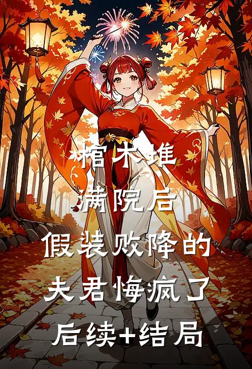 棺木堆满院后，假装败降的夫君悔疯了后续+结局