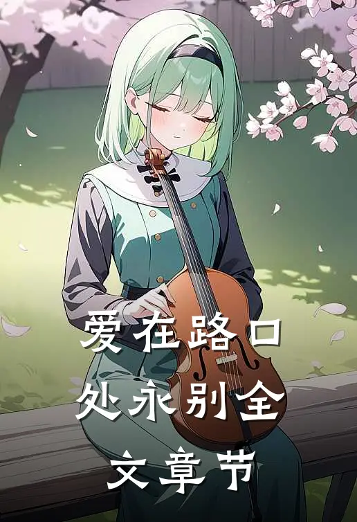 爱在路口处永别全文章节