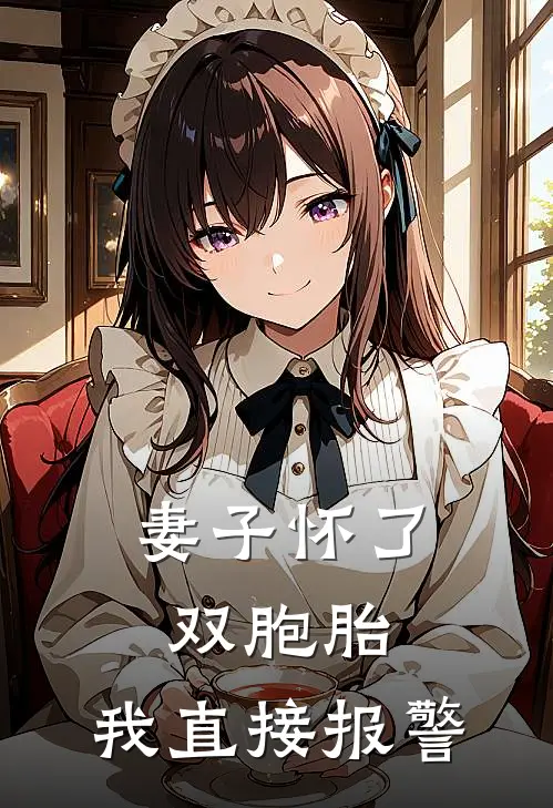 妻子怀了双胞胎，我直接报警