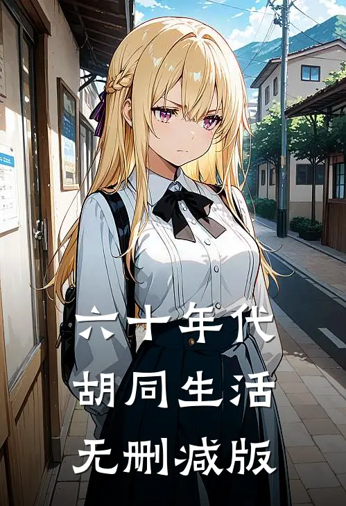 六十年代胡同生活无删减版