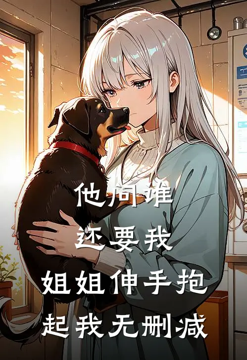 他问谁还要我，姐姐伸手抱起我无删减