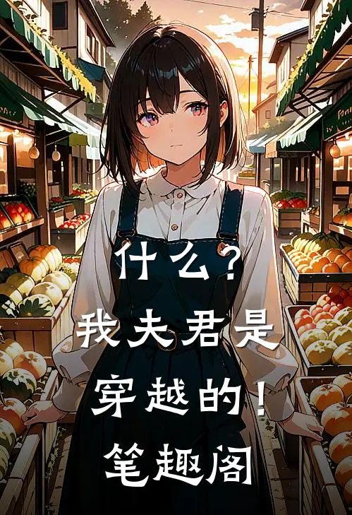 什么？我夫君是穿越的！笔趣阁