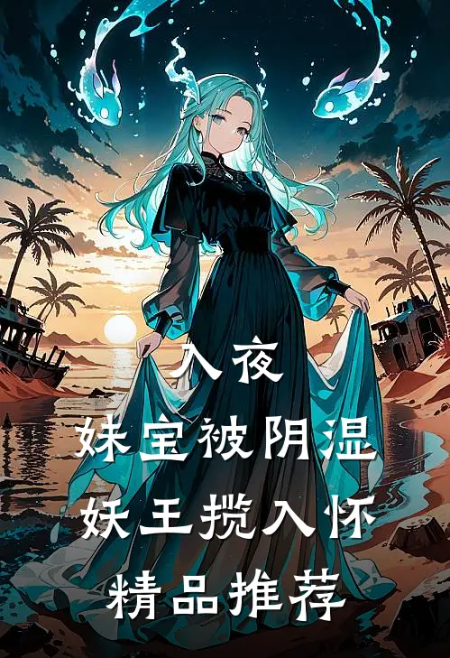 入夜，妹宝被阴湿妖王揽入怀精品推荐