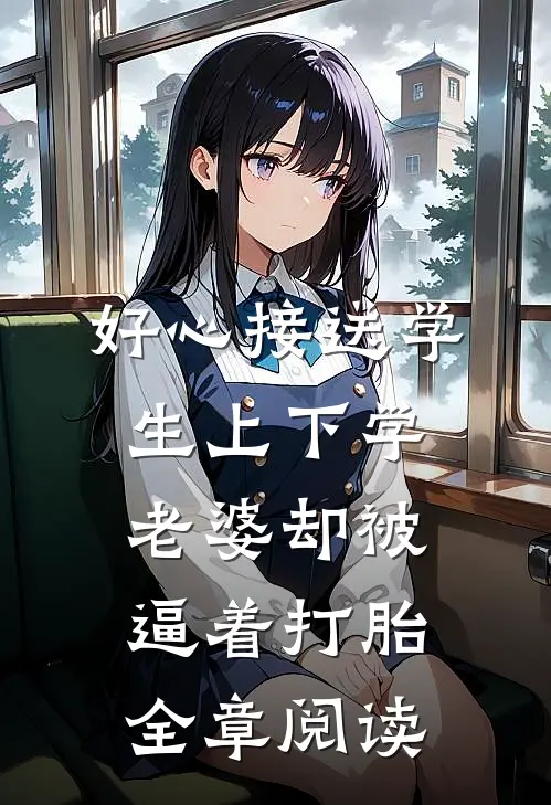 好心接送学生上下学，老婆却被逼着打胎全章阅读