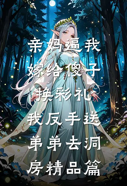 亲妈逼我嫁给傻子换彩礼，我反手送弟弟去洞房精品篇