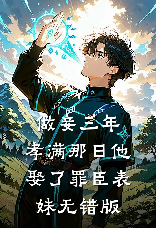 做妾三年，孝满那日他娶了罪臣表妹无错版