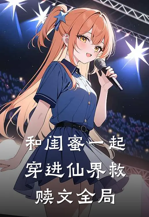 和闺蜜一起穿进仙界救赎文全局