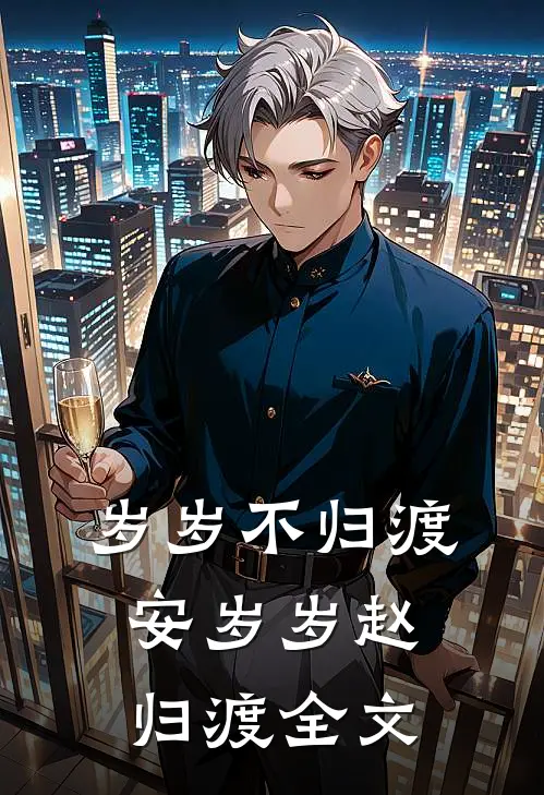岁岁不归渡安岁岁赵归渡全文