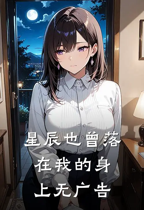星辰也曾落在我的身上无广告