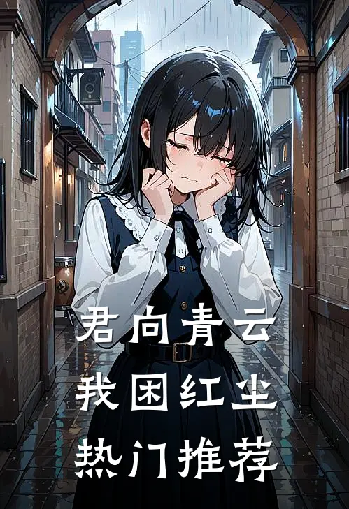 君向青云，我困红尘热门推荐