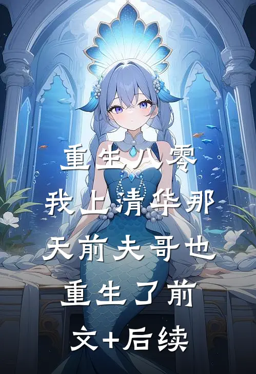 重生八零，我上清华那天前夫哥也重生了前文+后续