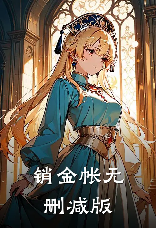 销金帐无删减版