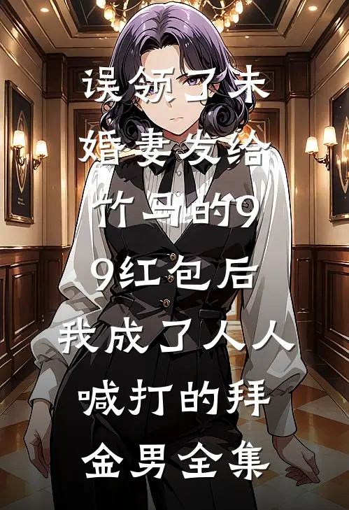 误领了未婚妻发给竹马的99红包后，我成了人人喊打的拜金男全集