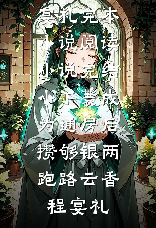 小丫鬟成为通房后，攒够银两跑路(云香程宴礼)完本小说阅读_小说完结小丫鬟成为通房后，攒够银两跑路(云香程宴礼)
