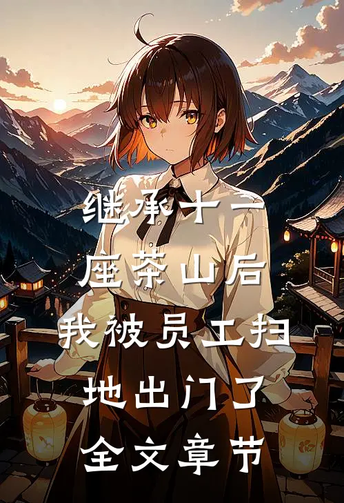 继承十一座茶山后，我被员工扫地出门了全文章节