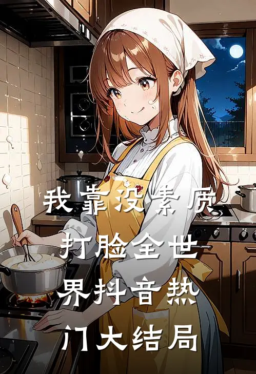 我靠没素质打脸全世界抖音热门大结局