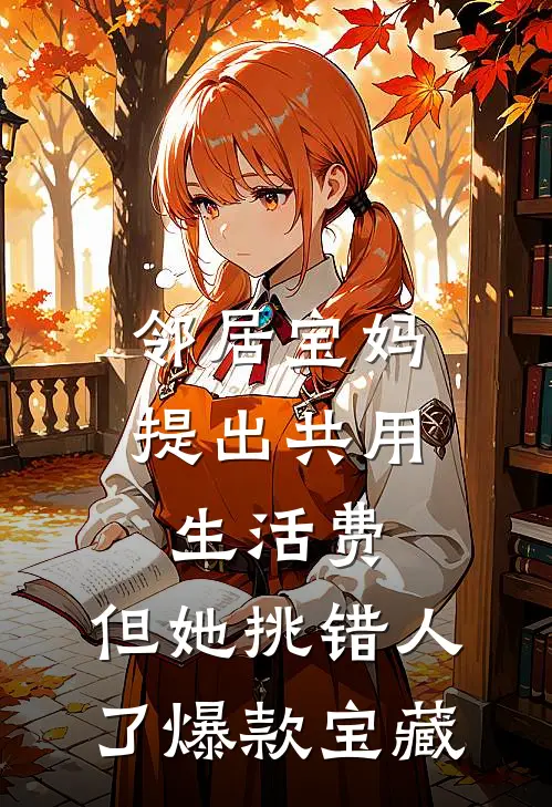 邻居宝妈提出共用生活费，但她挑错人了爆款宝藏