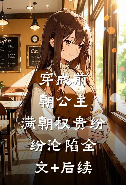 穿成前朝公主，满朝权贵纷纷沦陷全文+后续