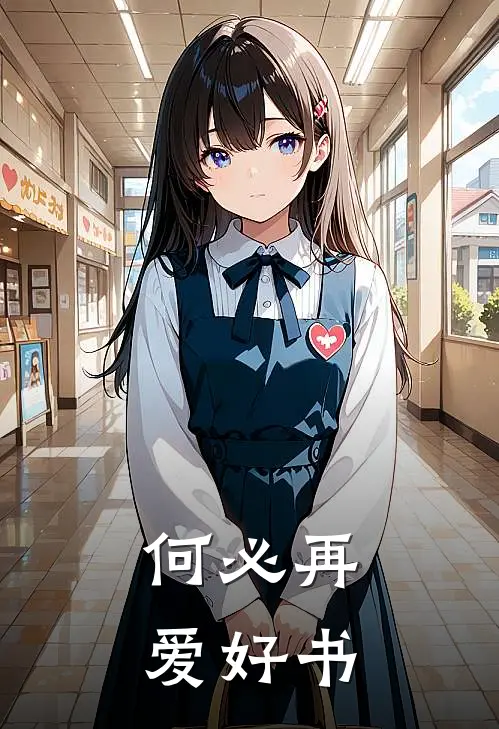 何必再爱好书