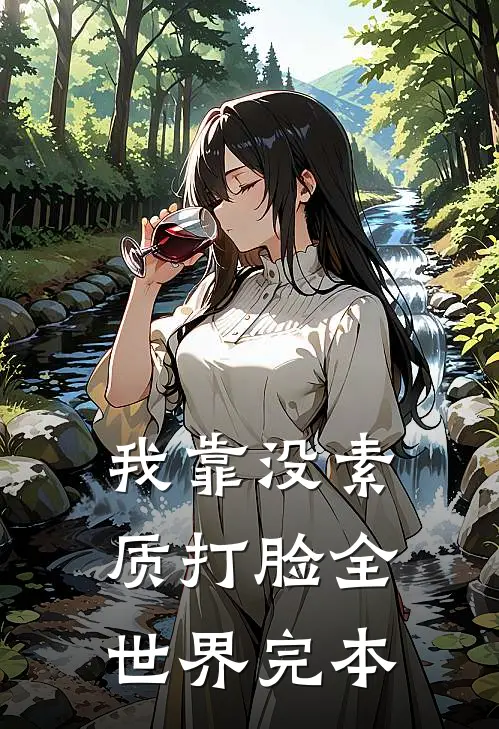 我靠没素质打脸全世界完本