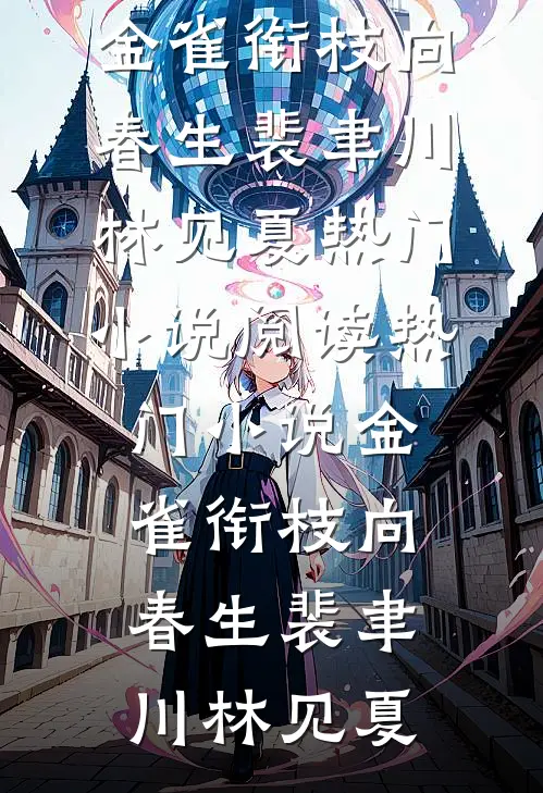金雀衔枝向春生(裴聿川林见夏)热门小说阅读_热门小说金雀衔枝向春生裴聿川林见夏