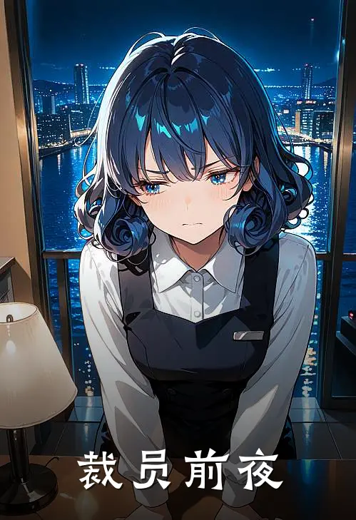 裁员前夜