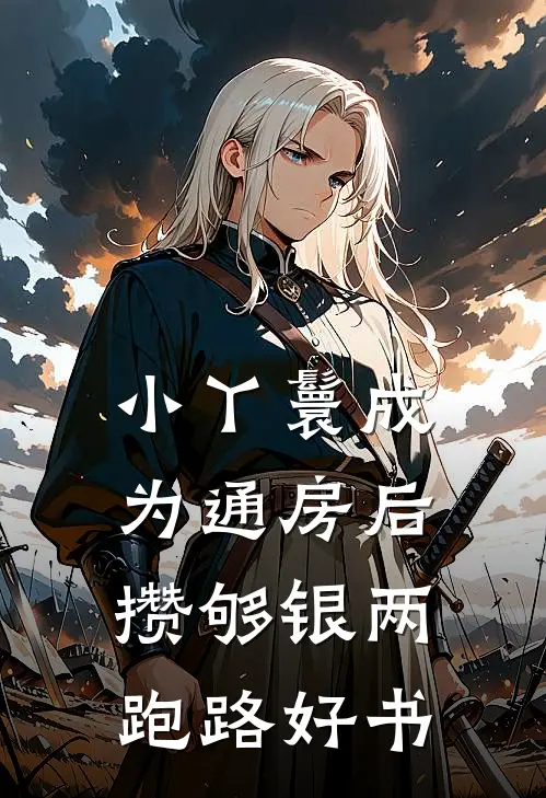 小丫鬟成为通房后，攒够银两跑路好书