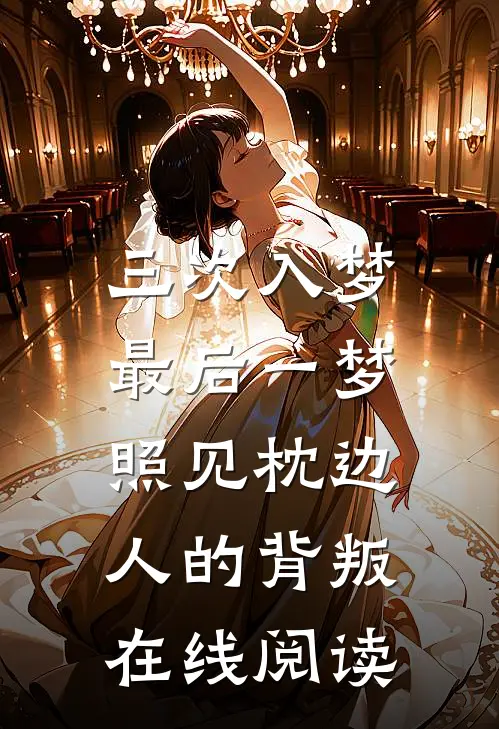 三次入梦，最后一梦照见枕边人的背叛在线阅读