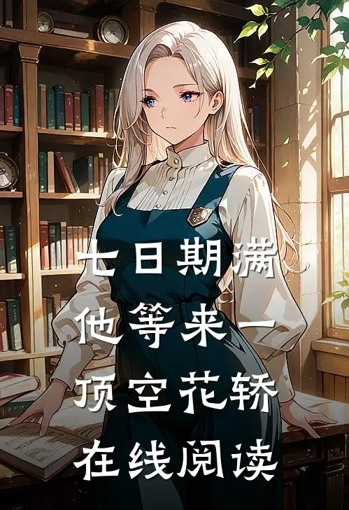 七日期满，他等来一顶空花轿在线阅读