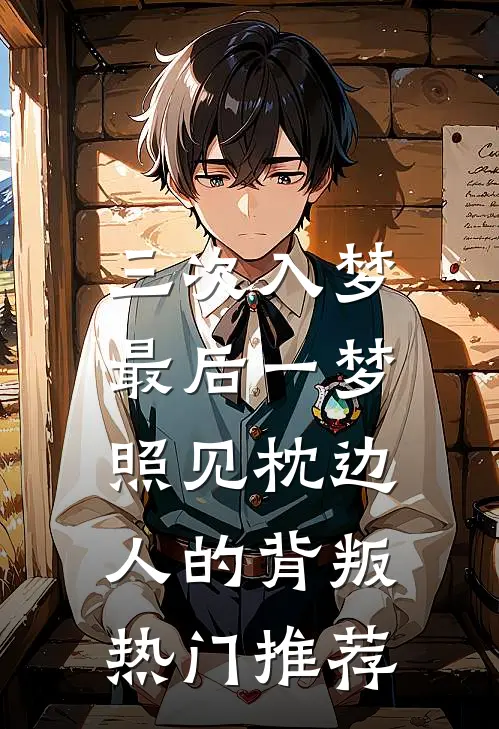 三次入梦，最后一梦照见枕边人的背叛热门推荐