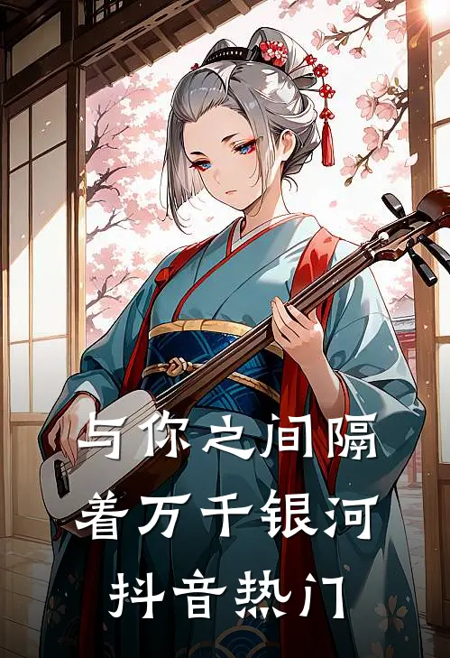 与你之间隔着万千银河抖音热门