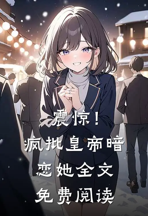 震惊！疯批皇帝暗恋她全文免费阅读