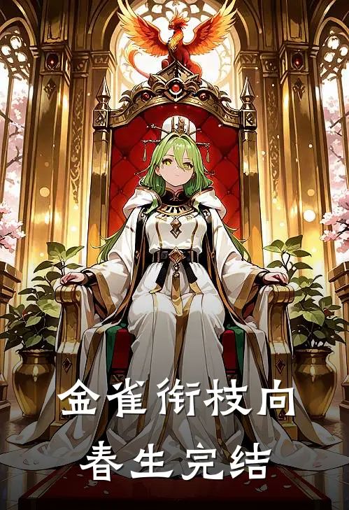 金雀衔枝向春生完结