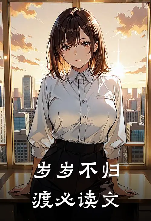 岁岁不归渡必读文