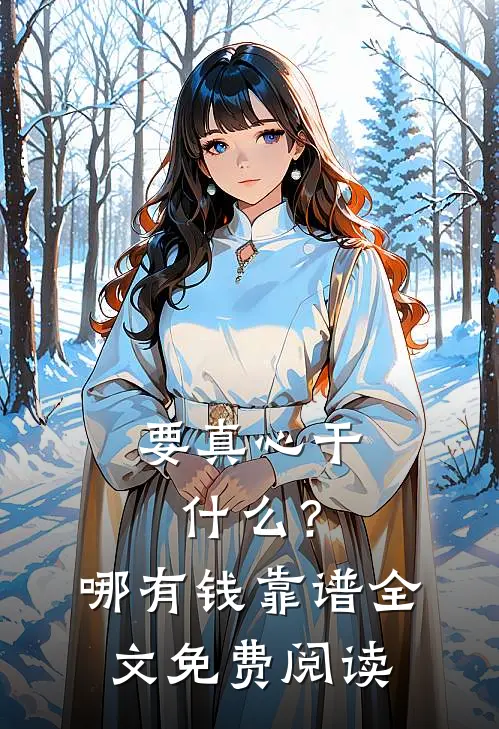 要真心干什么？哪有钱靠谱全文免费阅读