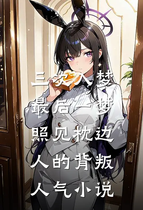 三次入梦，最后一梦照见枕边人的背叛人气小说