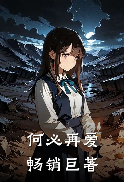 何必再爱畅销巨著