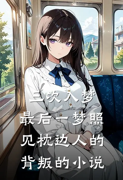 三次入梦，最后一梦照见枕边人的背叛的小说