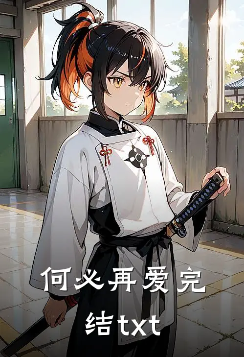 何必再爱完结txt