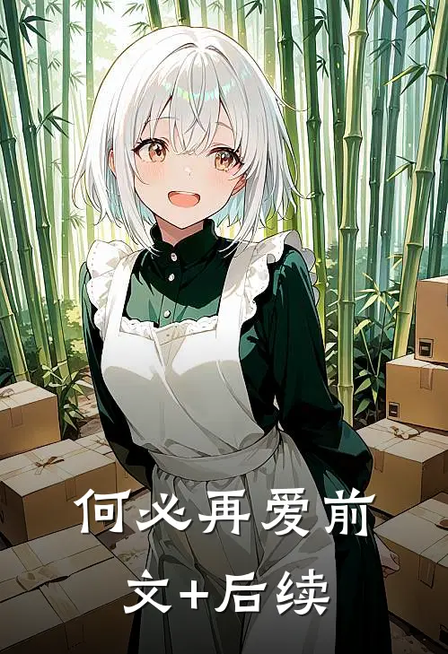 何必再爱前文+后续
